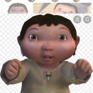 Meet your Posher, Caleb